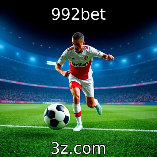 992bet Aposte como um profissional: técnicas para análises precisas