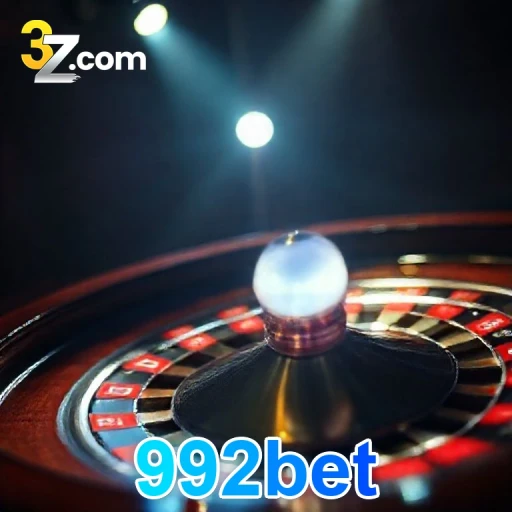 992bet Cassino