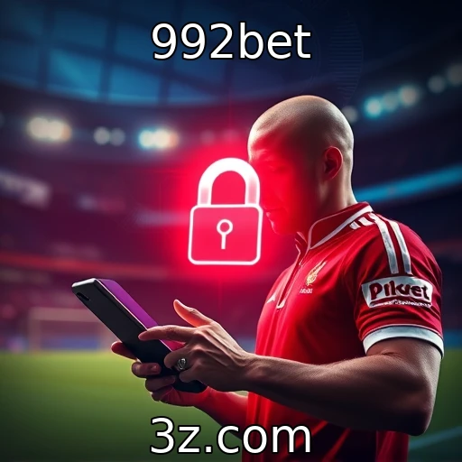 992bet Como a segurança digital está transformando a experiência dos jogadores