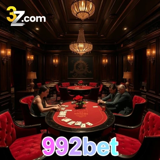 992bet Promocao
