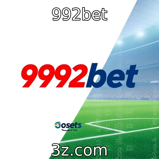 992bet Aposte com segurança: Protegendo suas transações online na 992bet