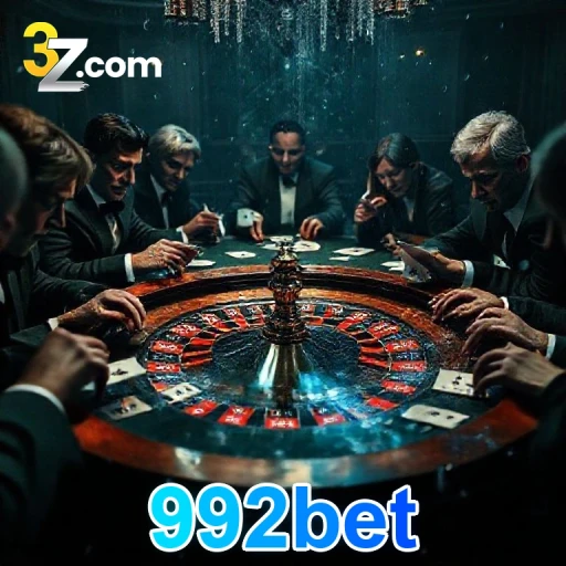 992bet Slots