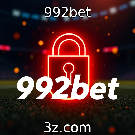 992bet Como as apostas esportivas estão revolucionando o mercado brasileiro