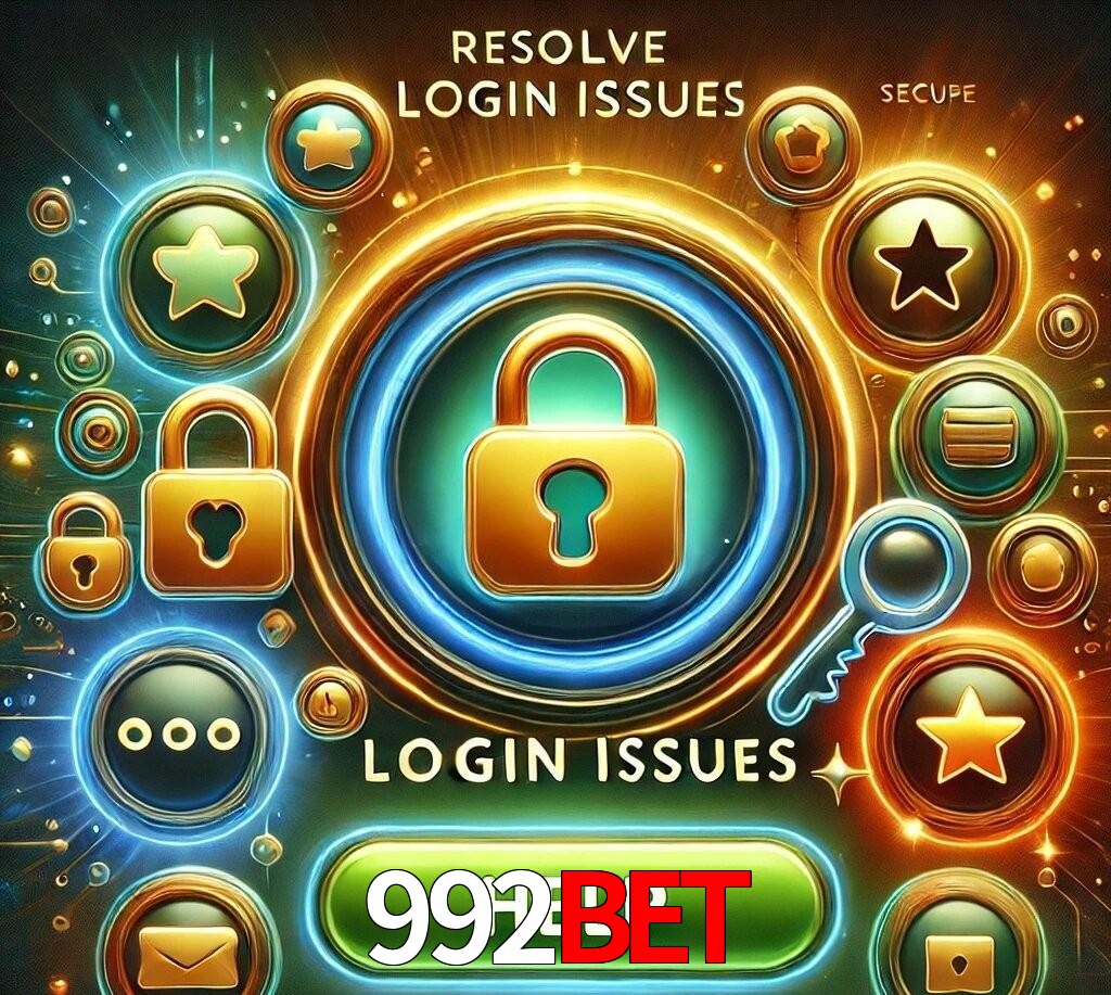 992bet Ajuda para Login