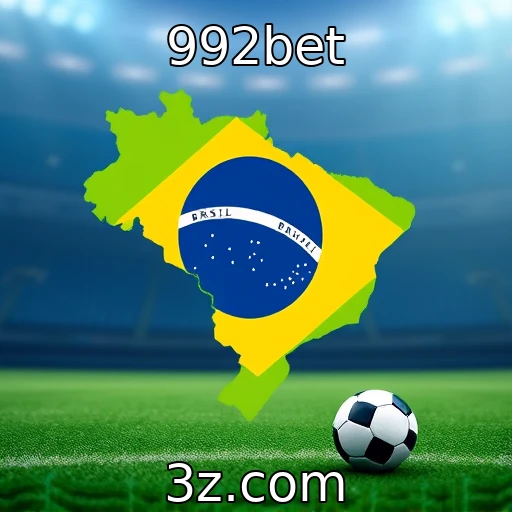 992bet Estratégias vencedoras nas apostas esportivas para 2025